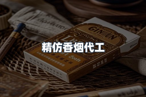 精仿香烟代工